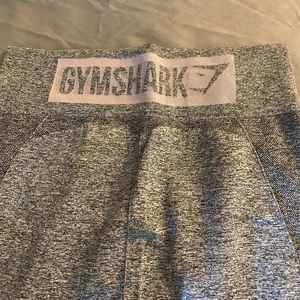Gymshark flex high waisted